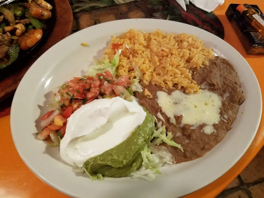 Beef Steak Tampiqueno