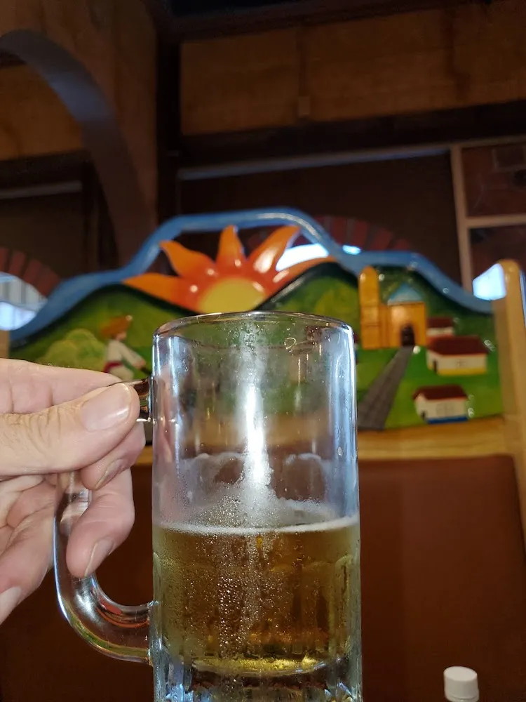 Beer