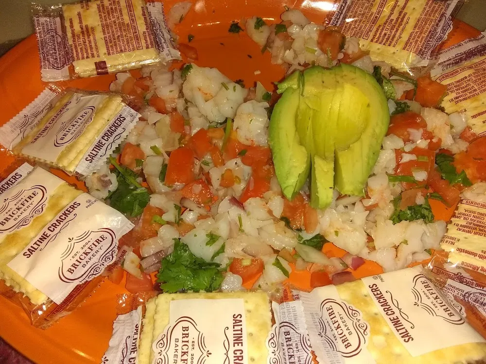 Ceviche