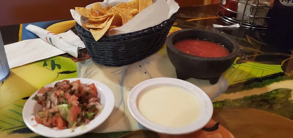 Cheese Dip