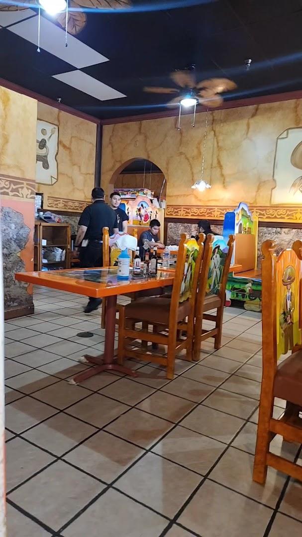 Mi Camino Real