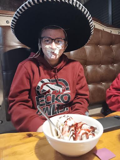 Mi Camino Real