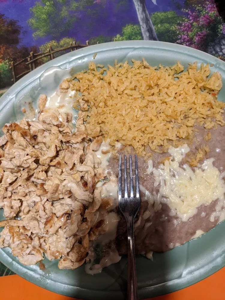 Pollos