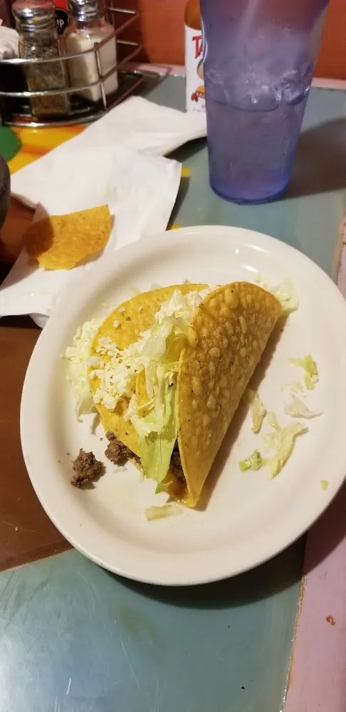 Tacos